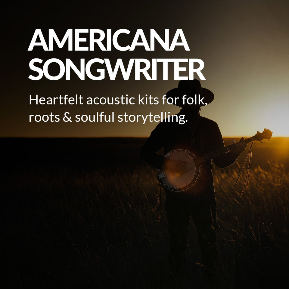 Americana Songwriter