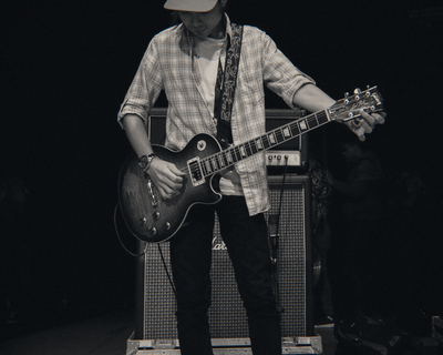 Guitar Sessions Pop