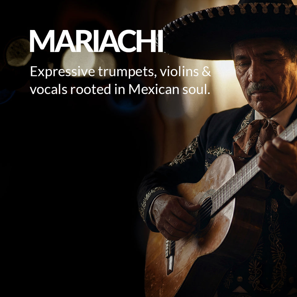 Mariachi