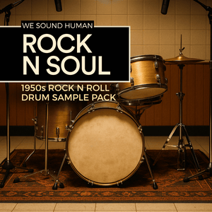 Rock n Soul Drums