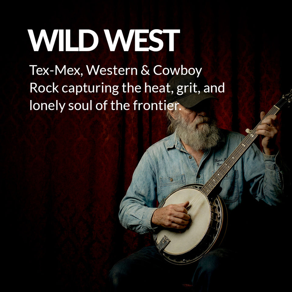 Wild West