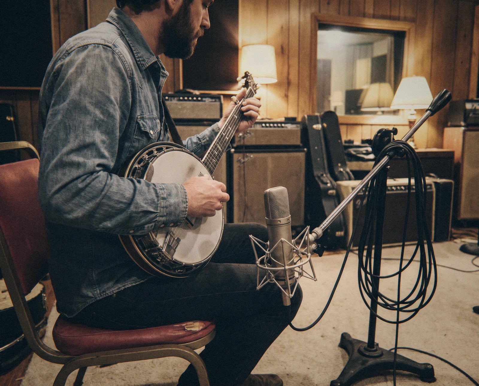 Bluegrass