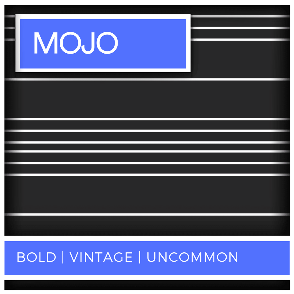 Mojo