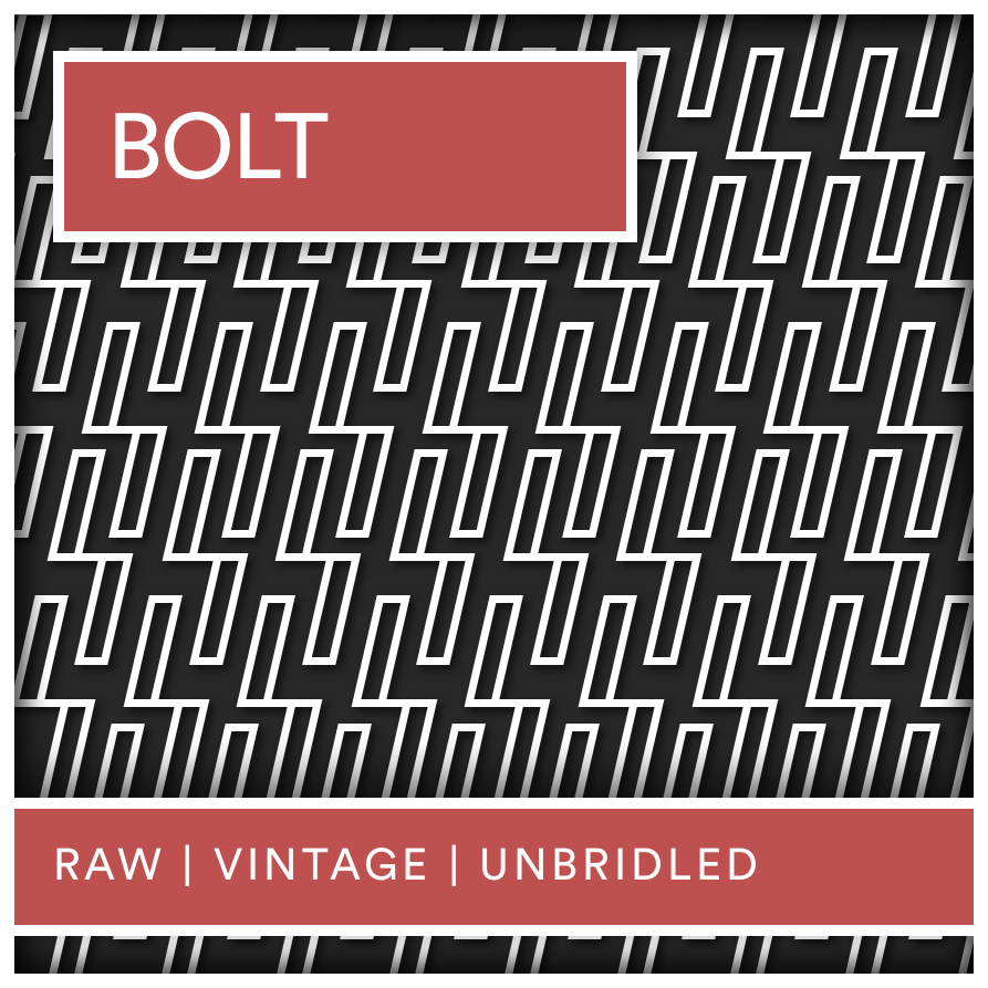 Bolt