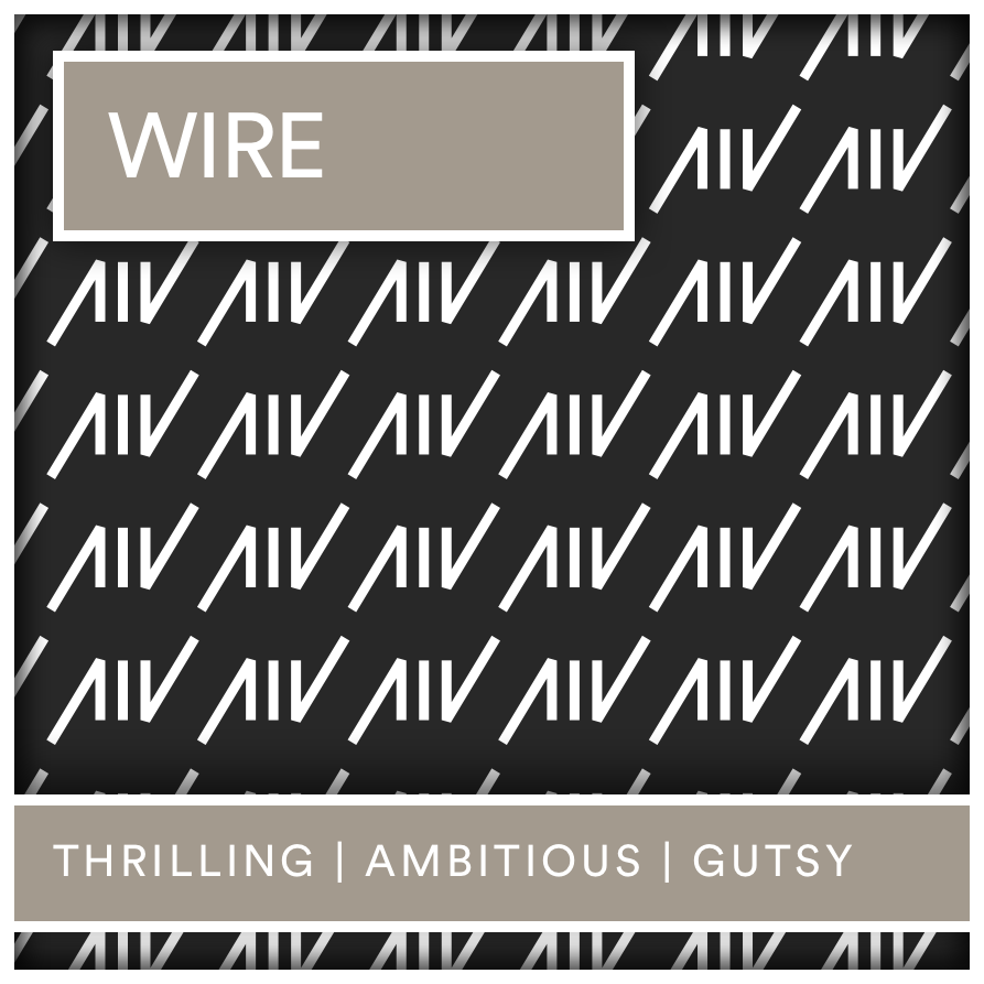 Wire