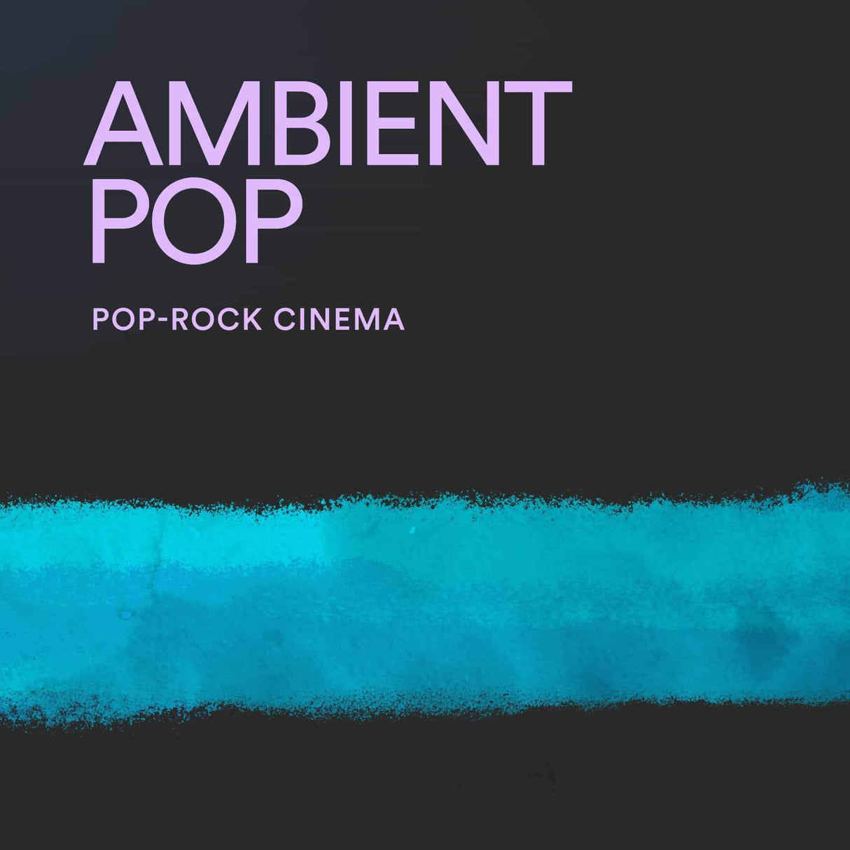 Ambient Pop Drums