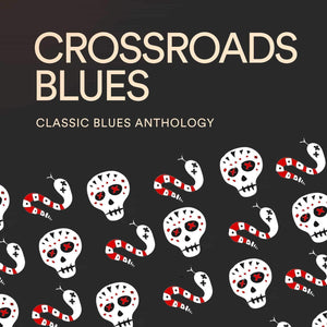 Crossroads Blues Drums