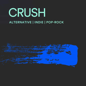 Crush Drums