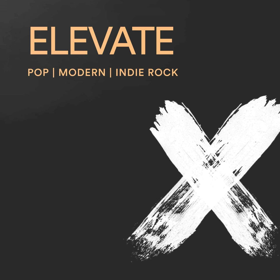 Elevate Drums