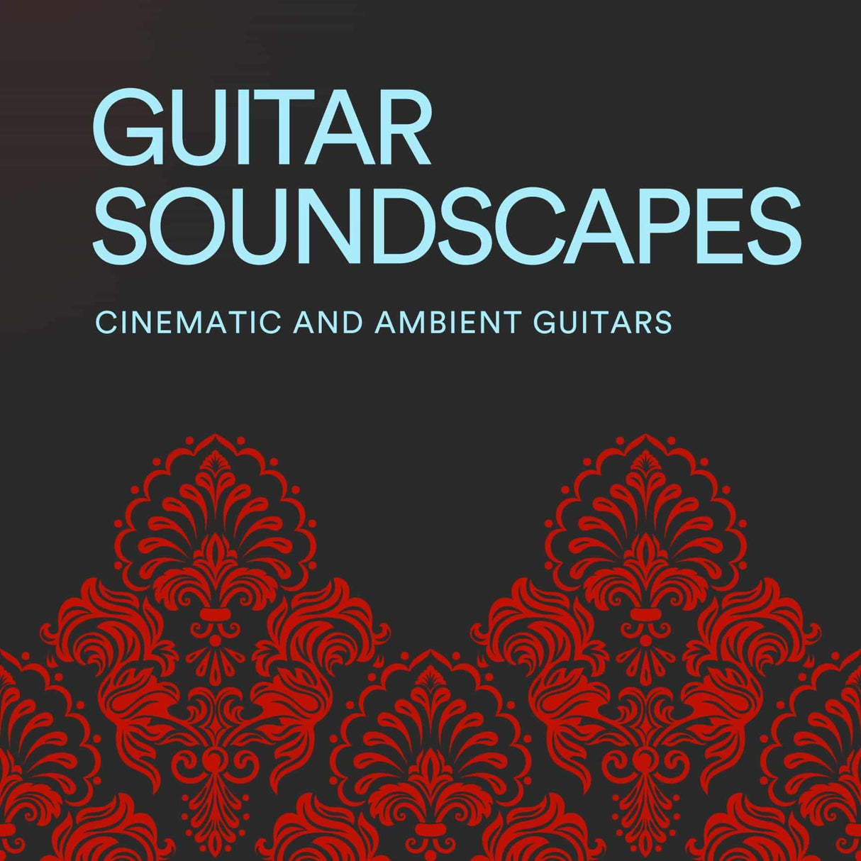 Guitar Soundscapes