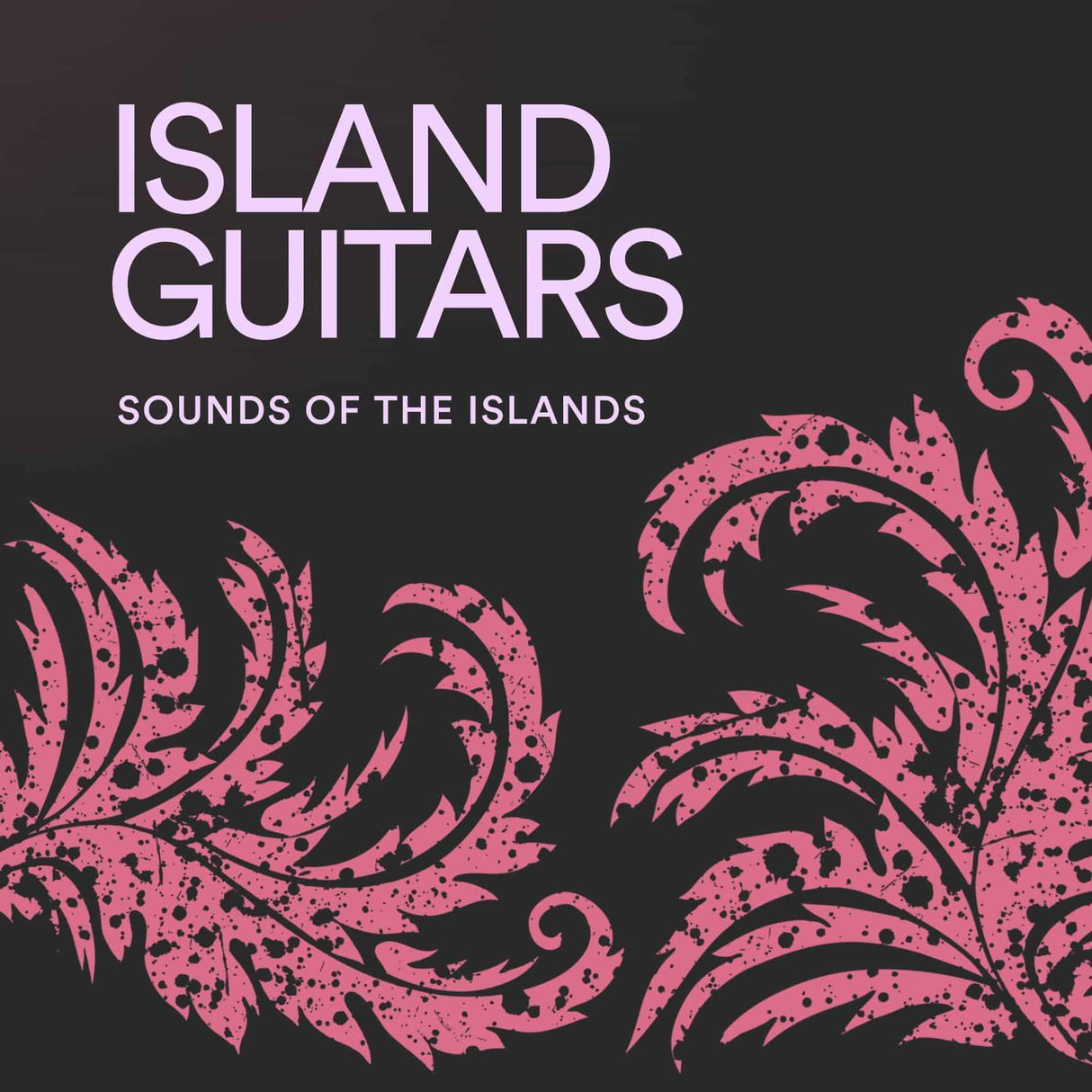 Island Guitars