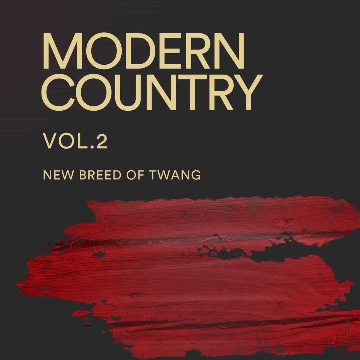 Modern Country Vol.2