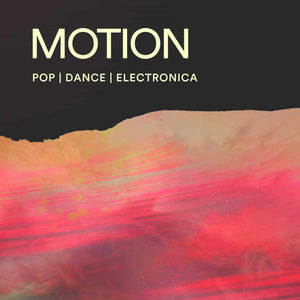 Motion Drums
