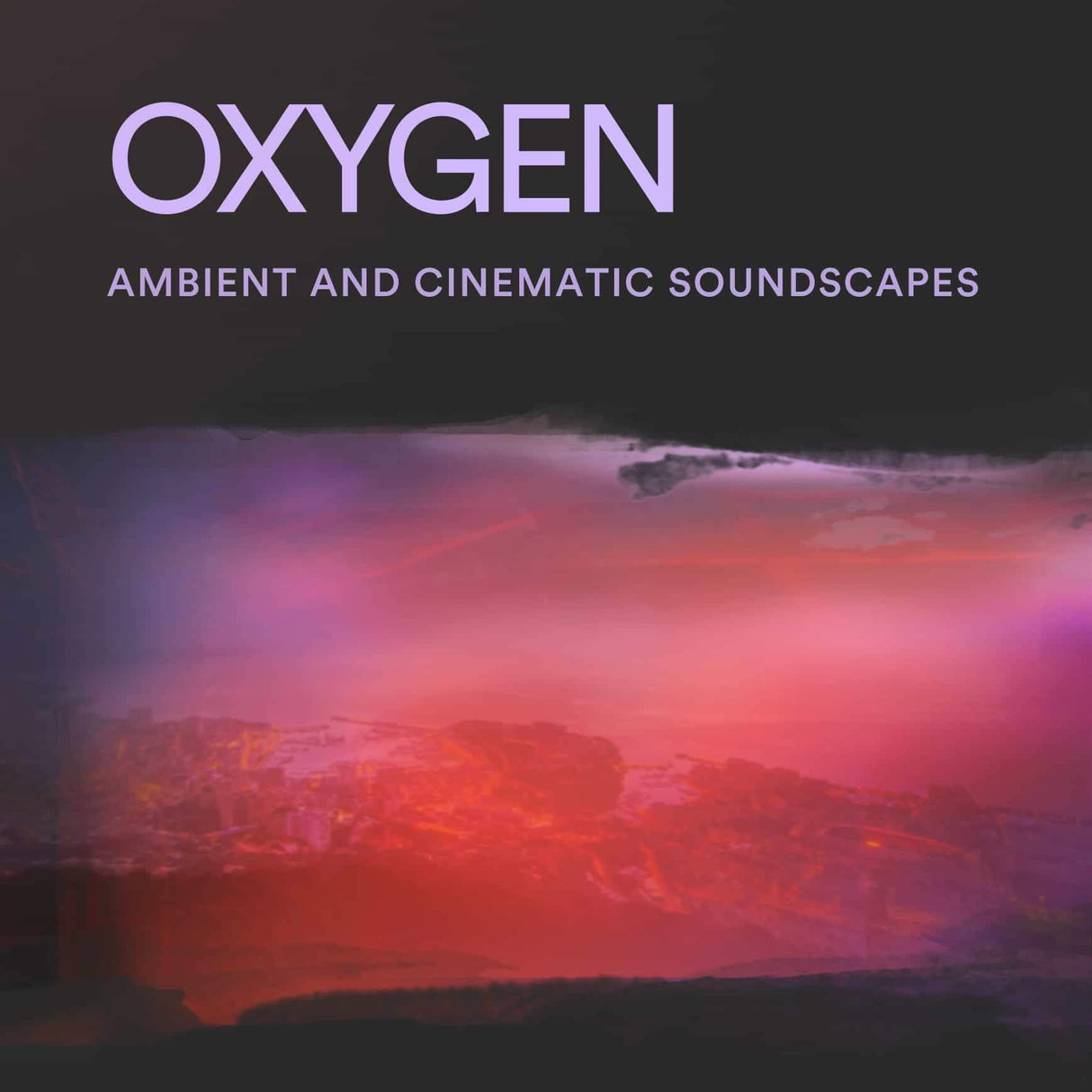 Oxygen Drums