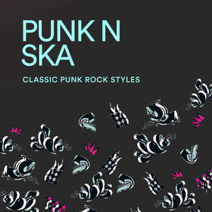 Punk n Ska Drums