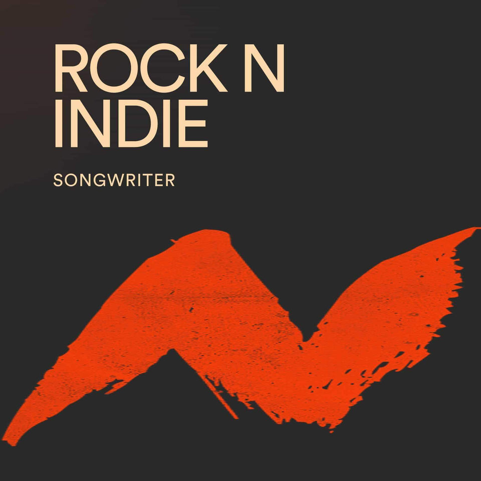 Rock N Indie Songwriter