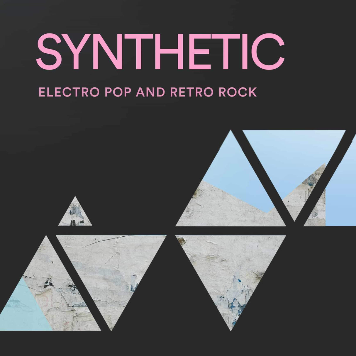 Synthetic Drums