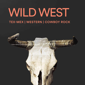 Wild West Drums
