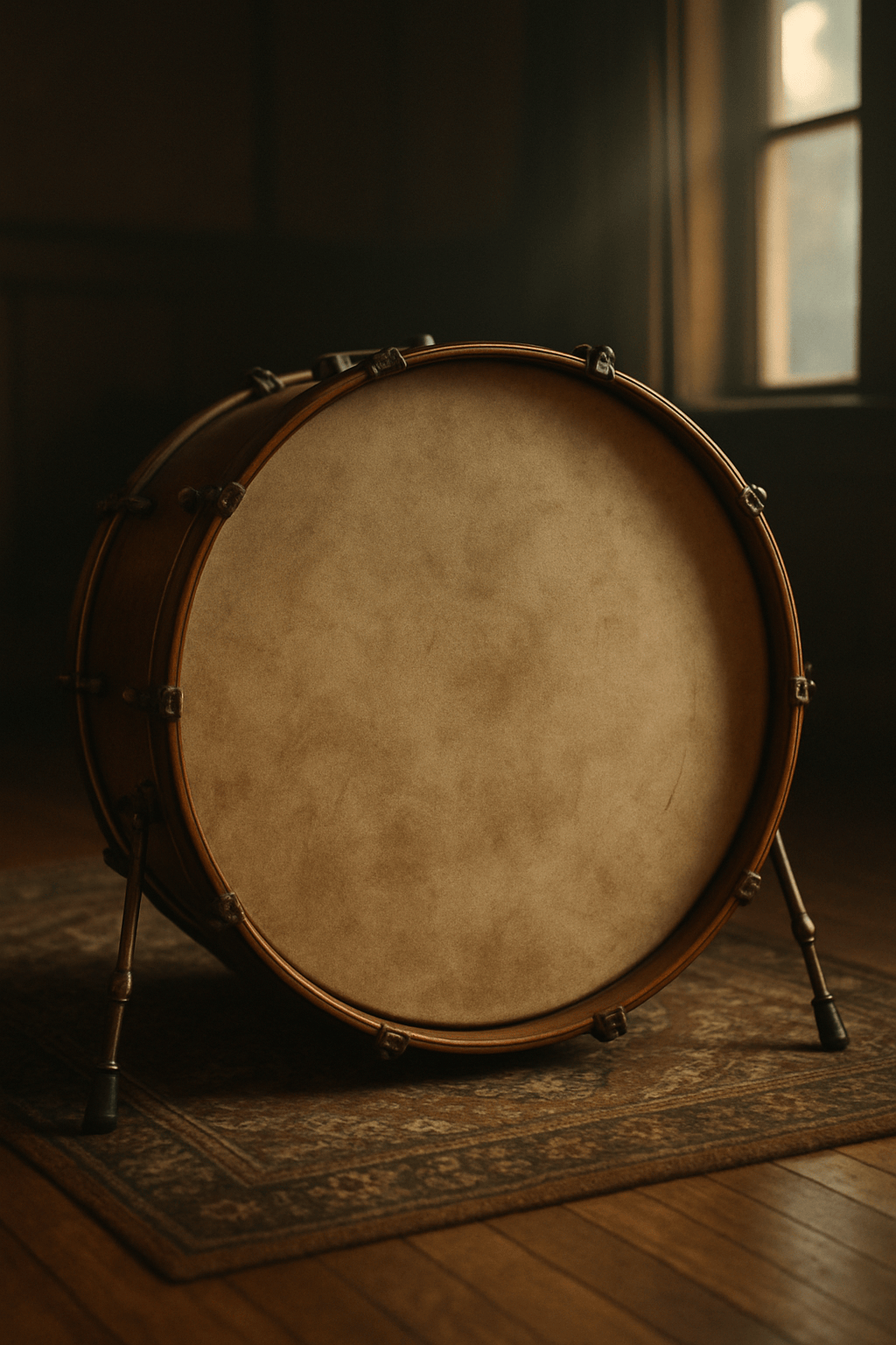 Percussion Sample Packs