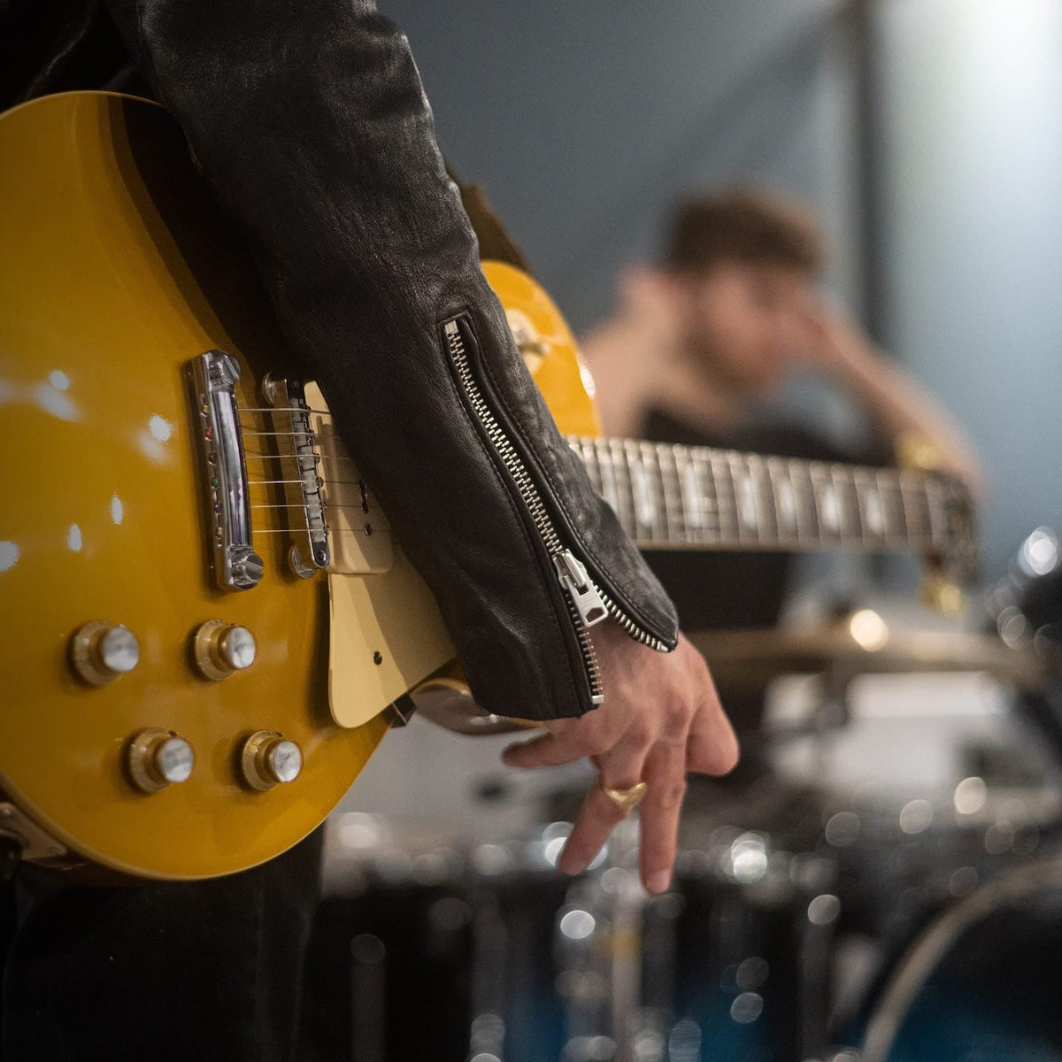 Pop-Rock Guitar Sample Packs & Loops by We Sound Human