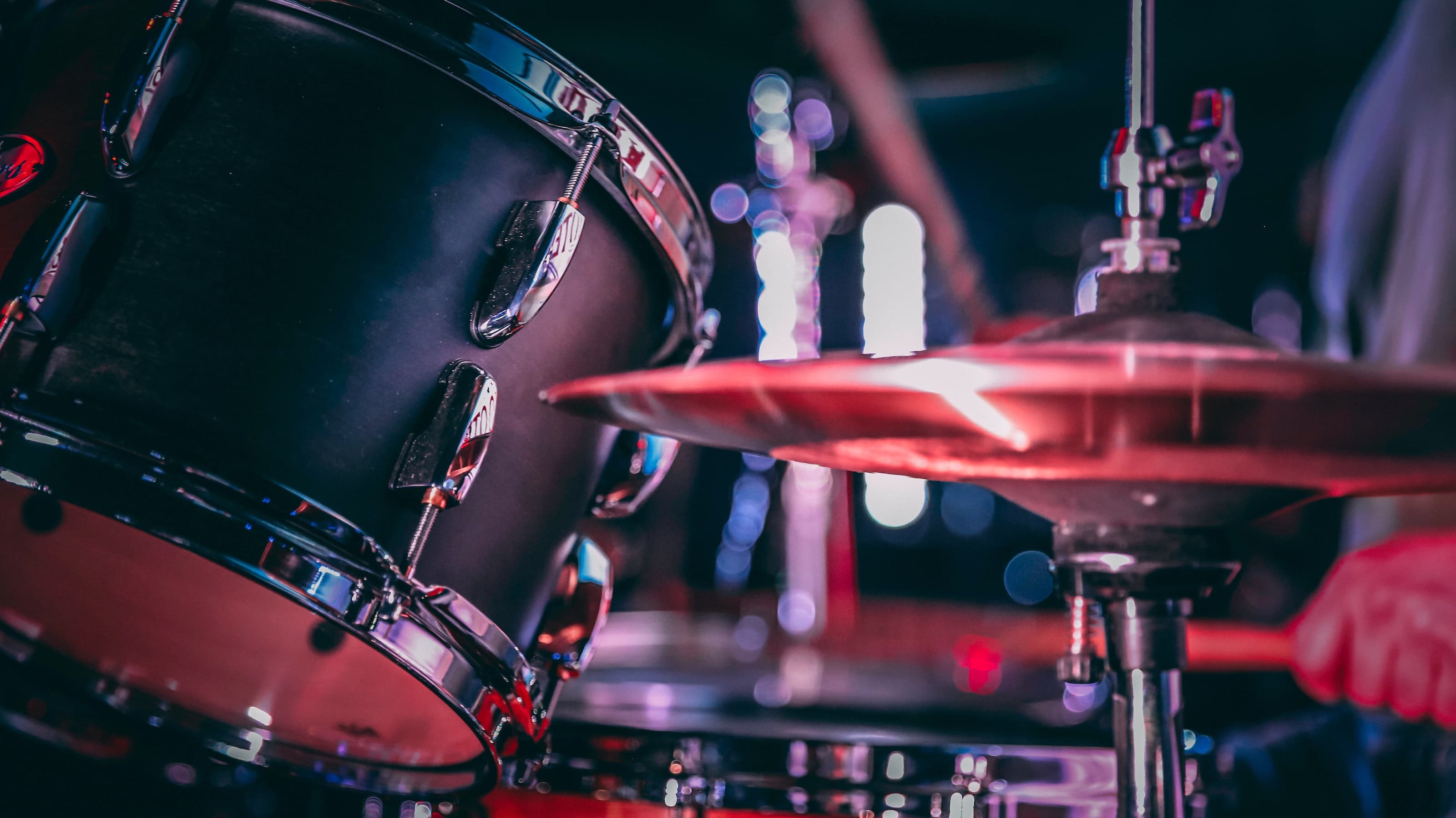 Ambient drum samples hotsell