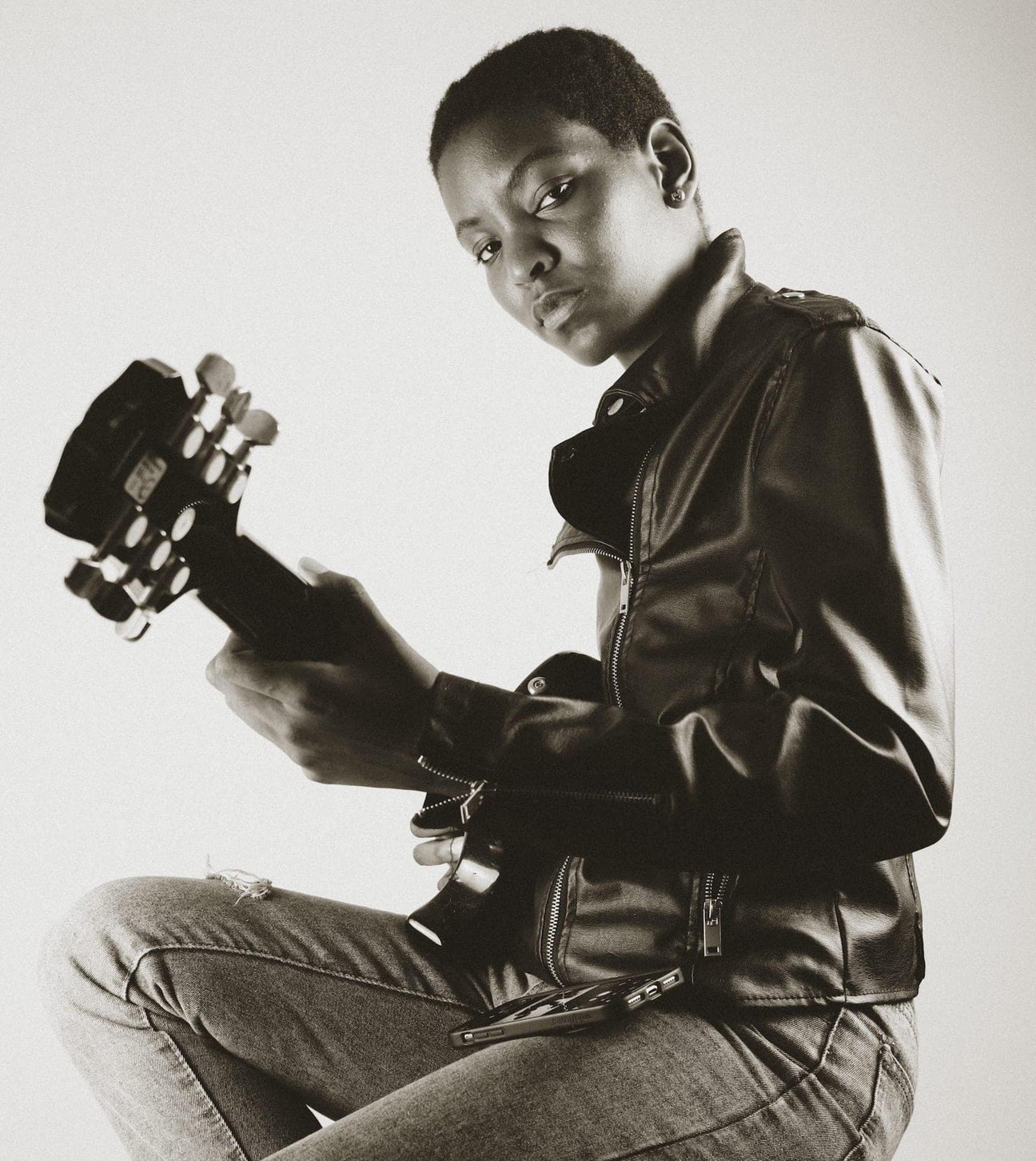 Funk Guitar Loops & Samples Groove is in the Heart We Sound Human