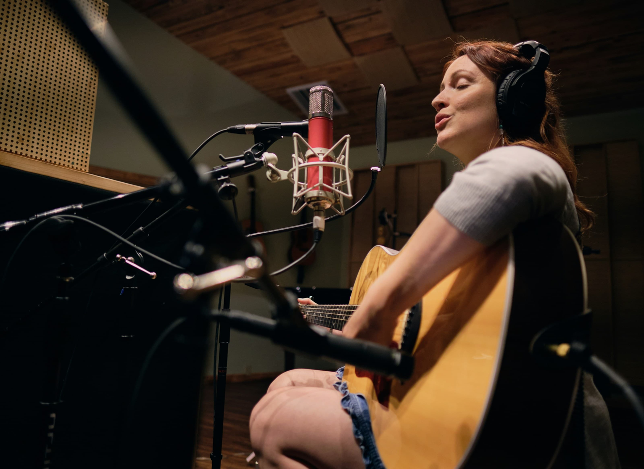 Folk Guitar Loops & Sample Packs Authentic Acoustic Sounds We Sound