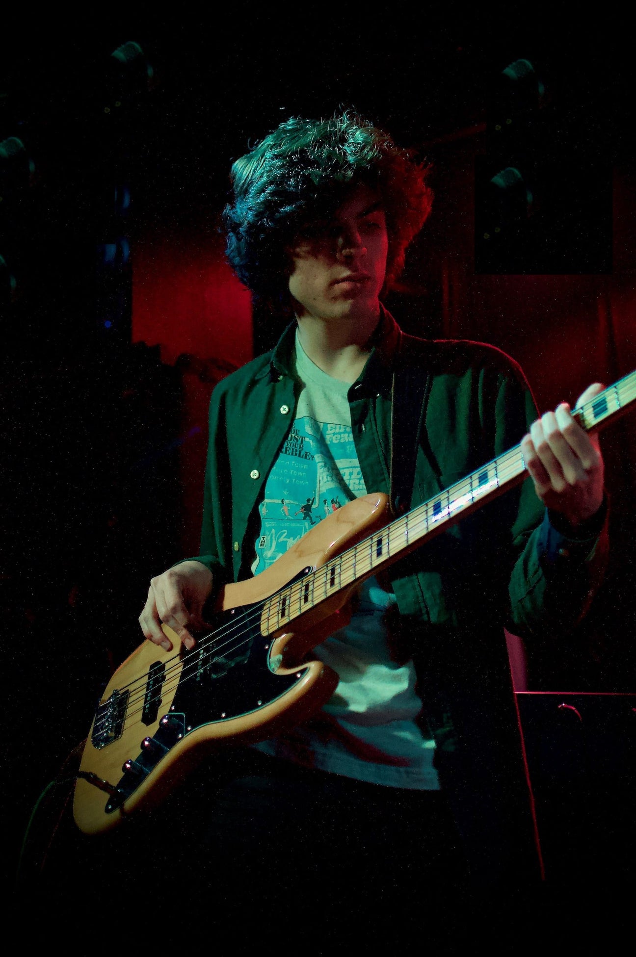 Alternative Rock Loops & Sample Packs Distorted & Rebellious We