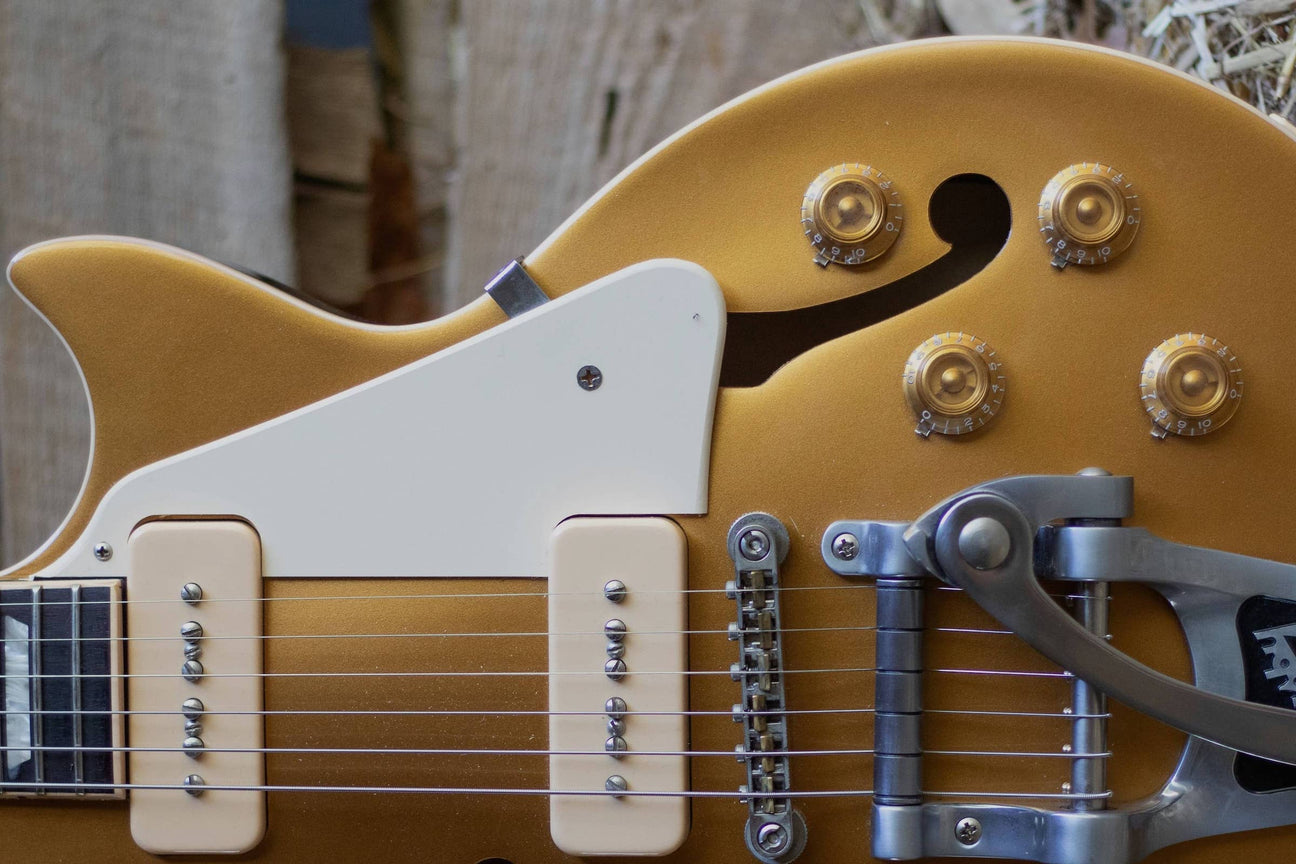 Rock and Roll Guitar Loops & Sample Packs Vintage '50s & '60s We