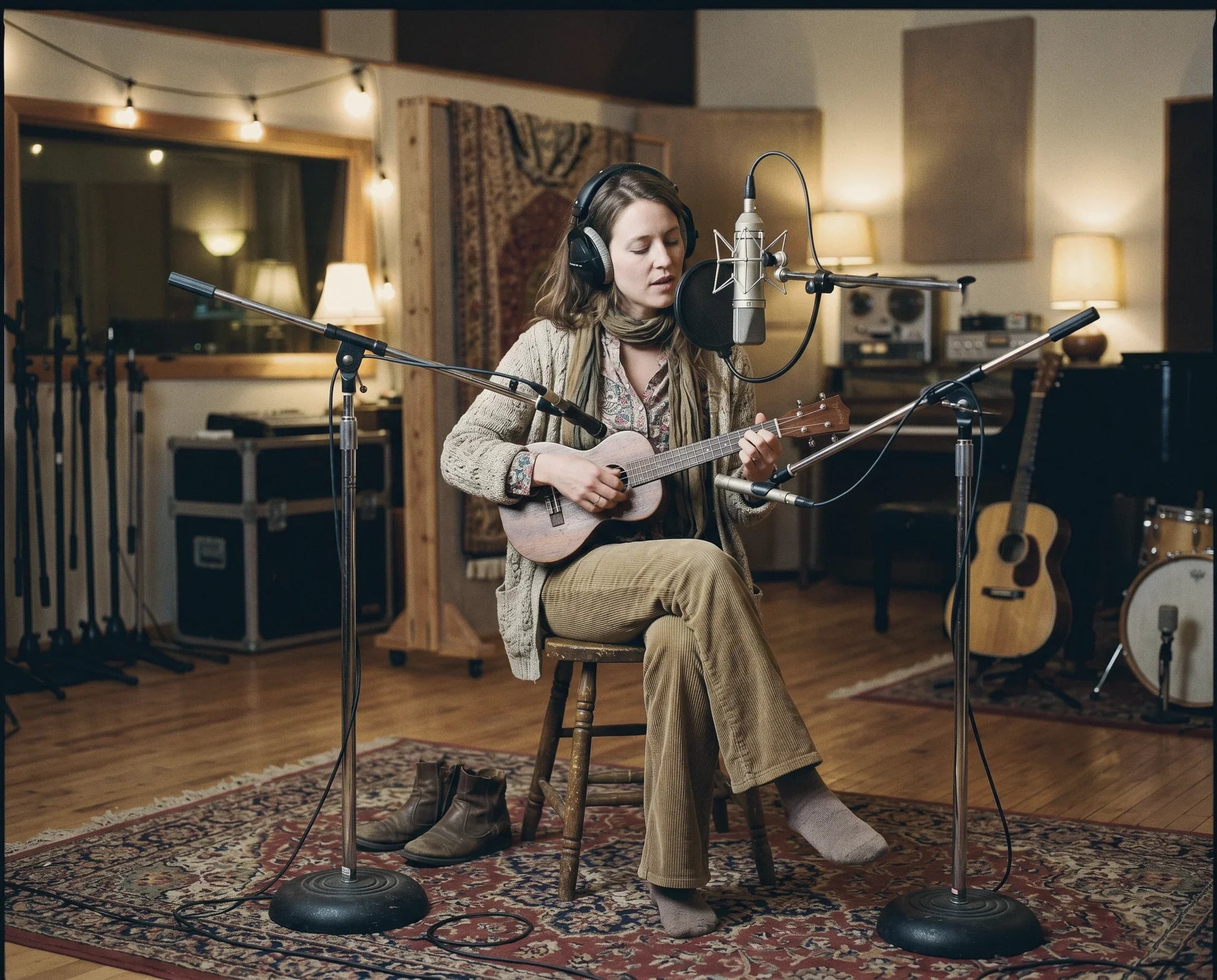 singer-songwriter sample packs and loop bundles