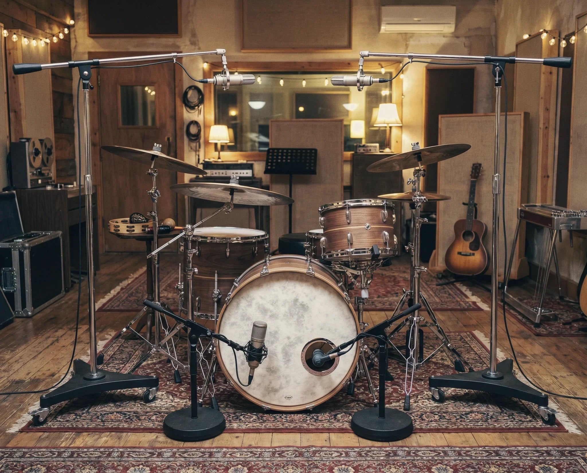 indie drum sample packs and loop kits