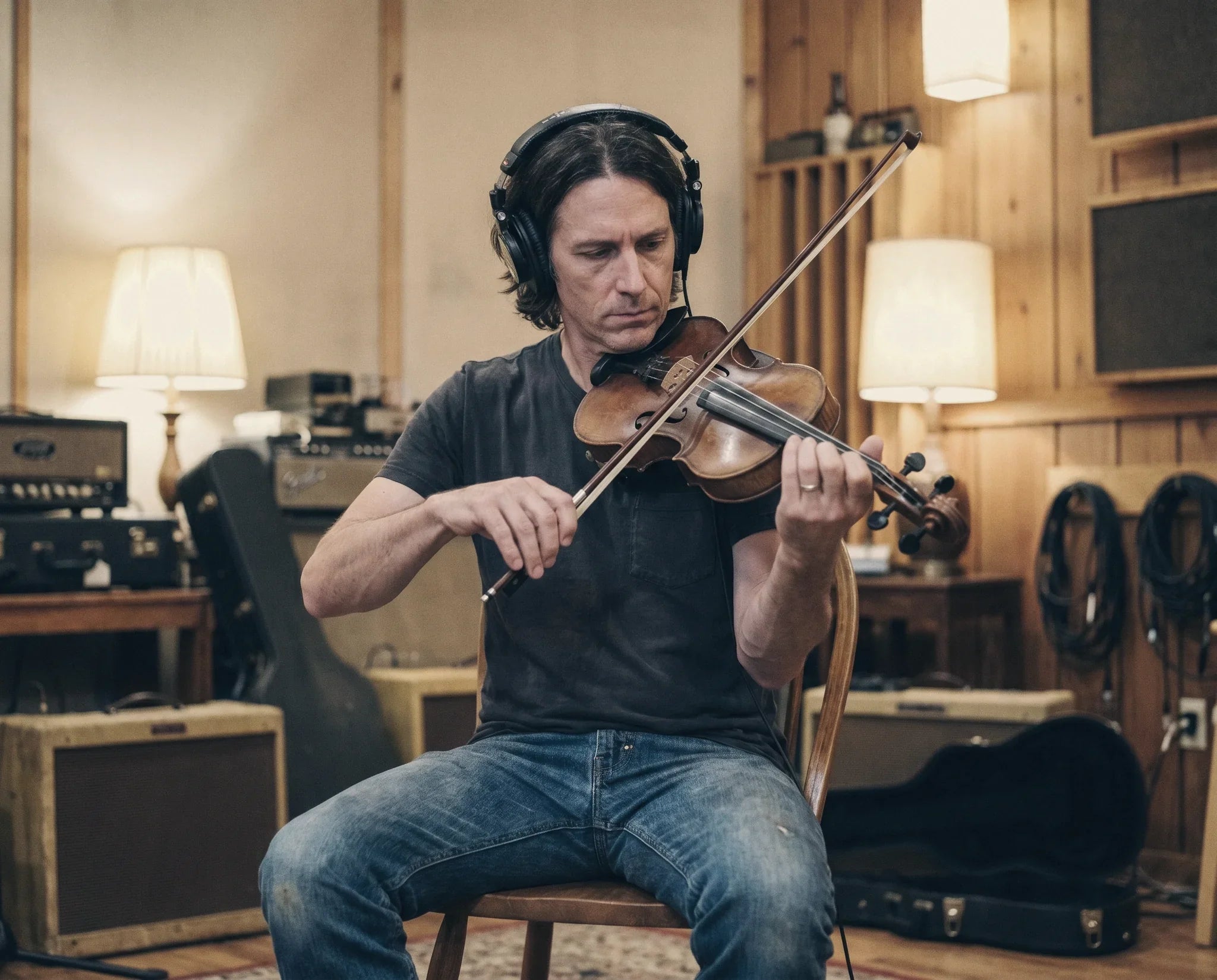 Fiddle Sample Packs