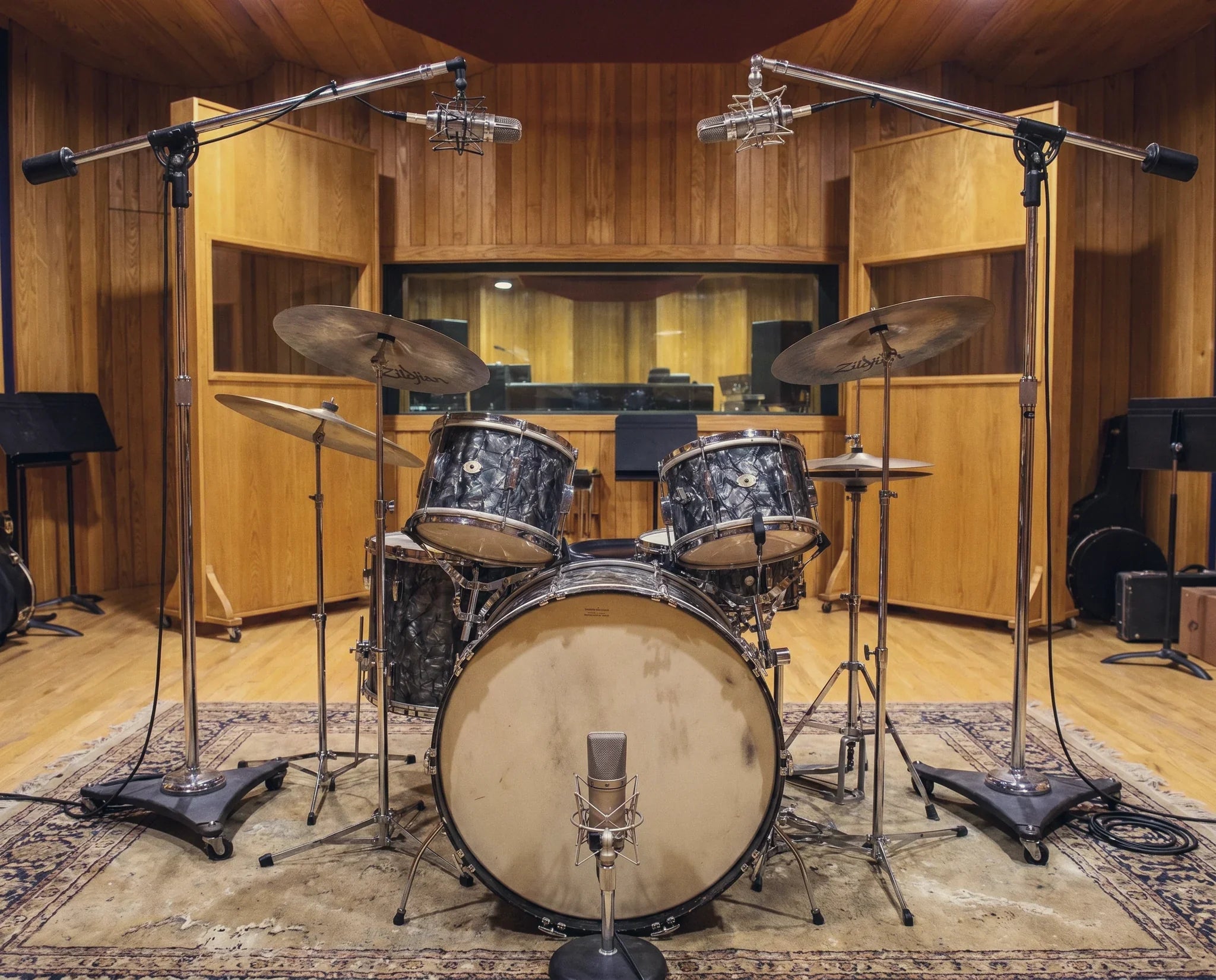 jazz drum loops and sample packs