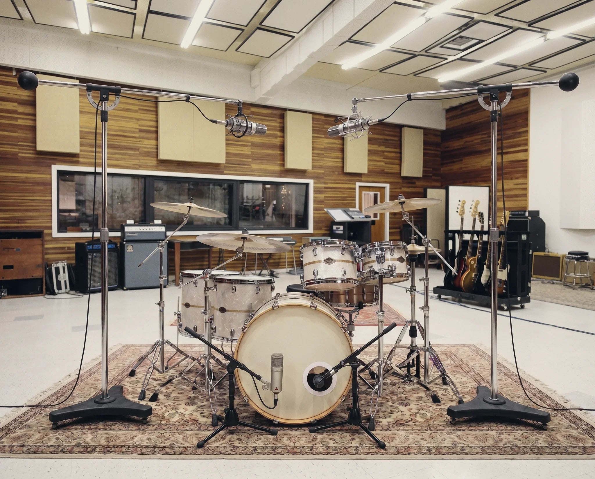 rock drum sample packs and loop kits