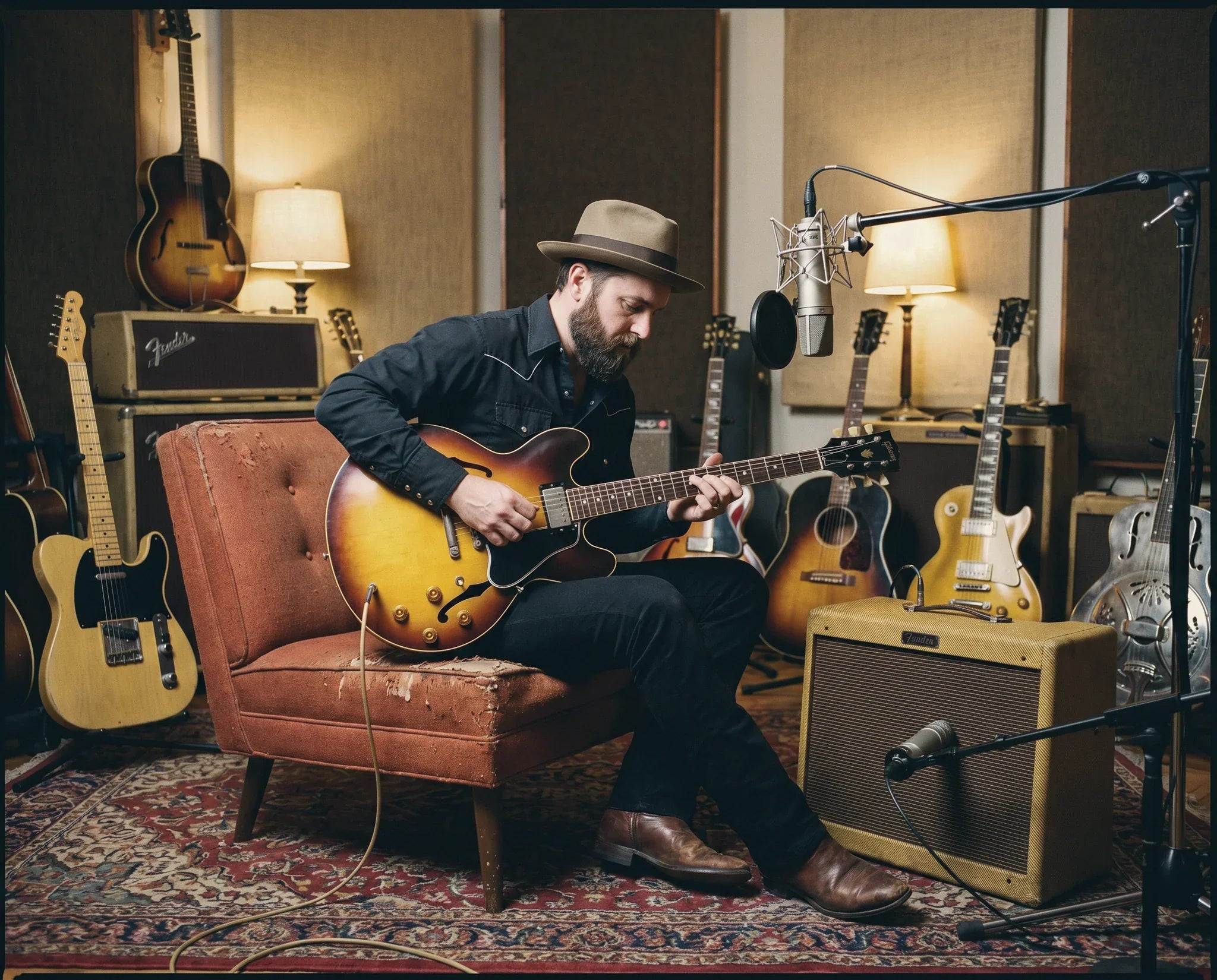 Guitar Sample Pack Bundles
