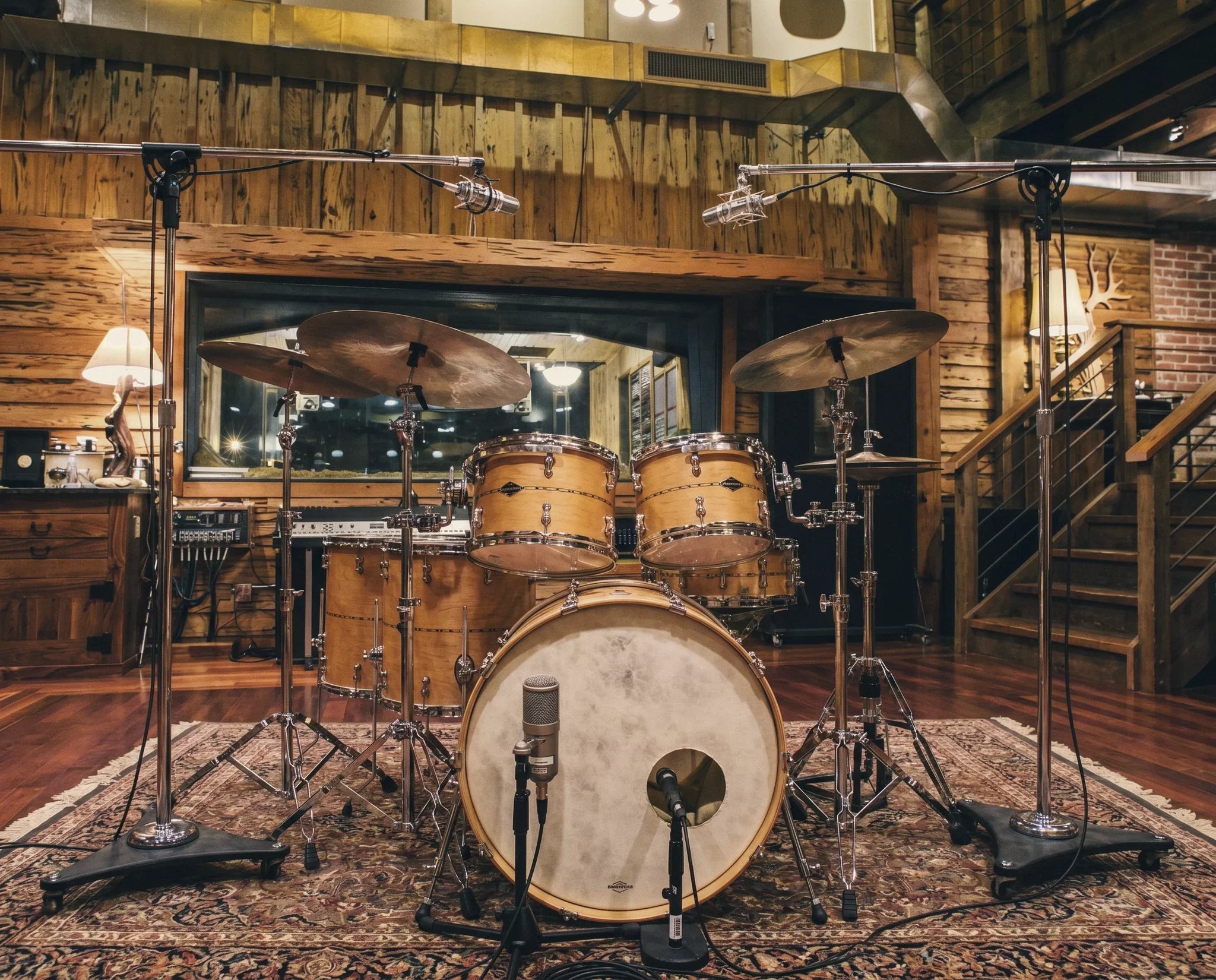 drum kit packs