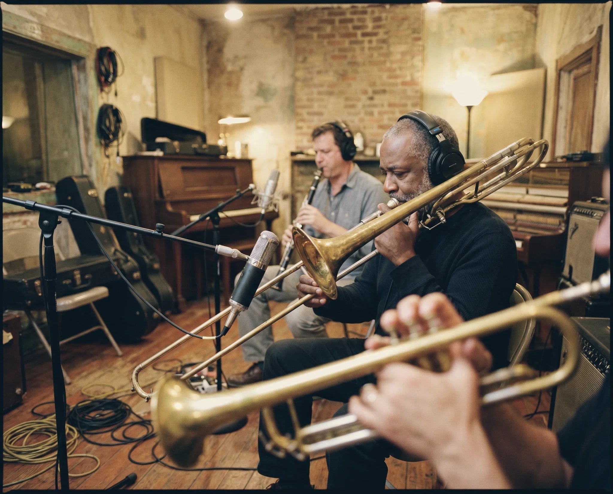 jazz and blues sample packs and loops