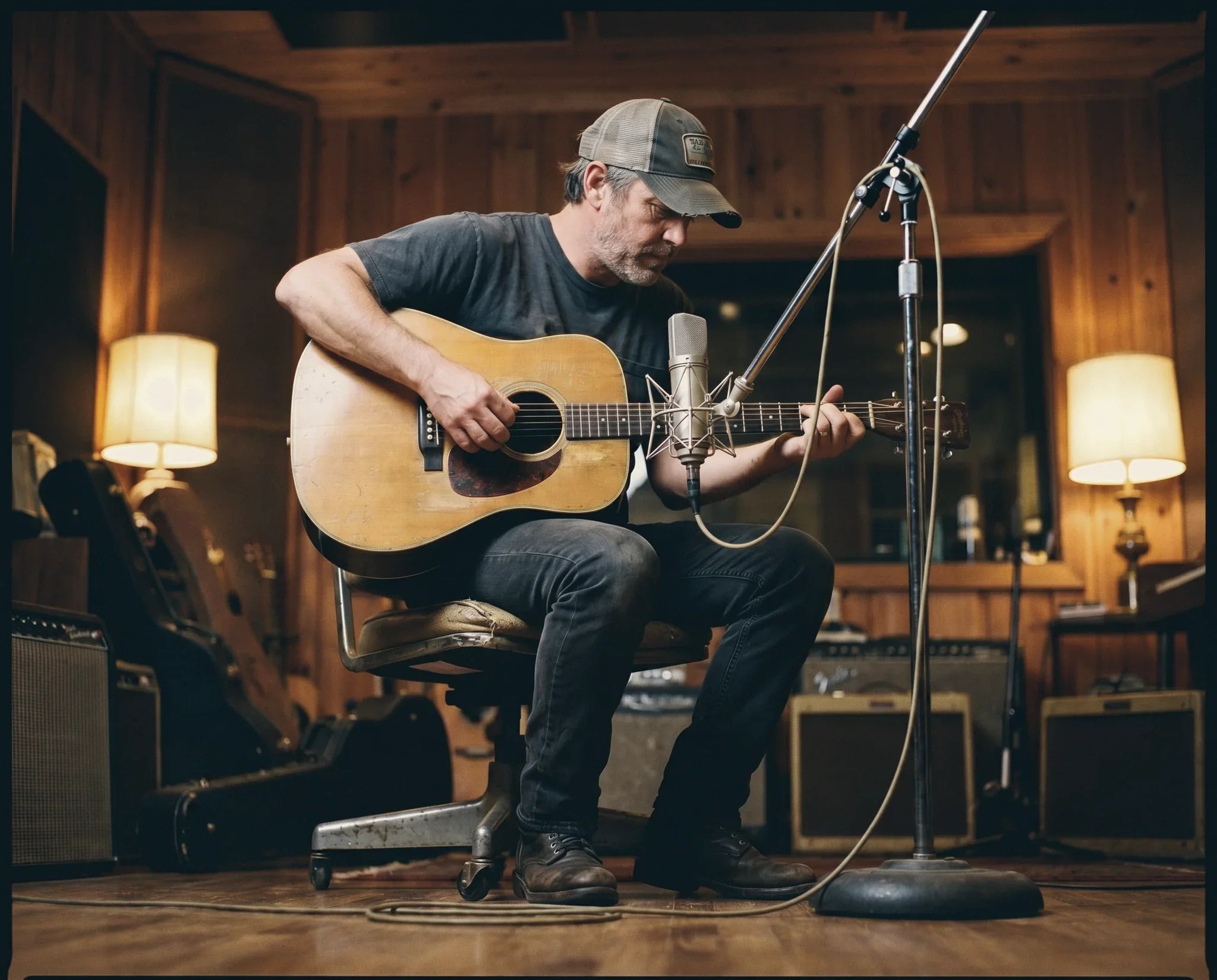 country music sample pack bundles