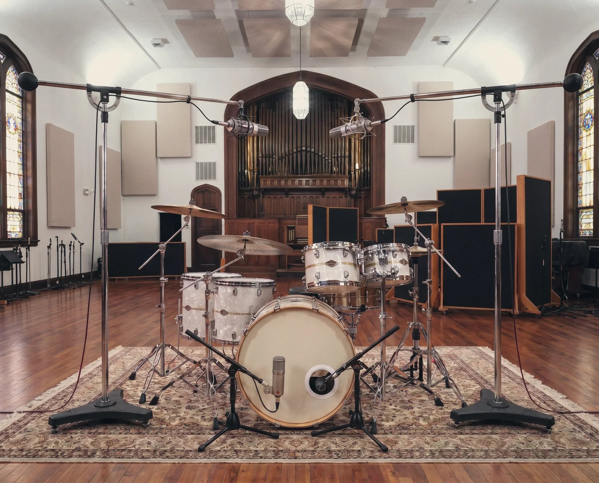 create your sample pack bundle