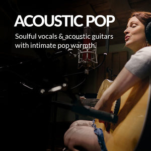 Acoustic Pop