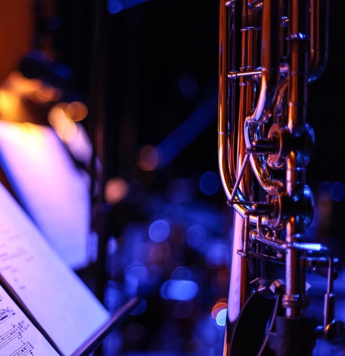 Swing Jazz - Big Band Sample Pack & Horn Loops - We Sound Human