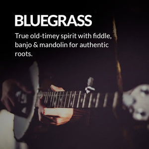 Bluegrass
