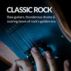 Classic Rock