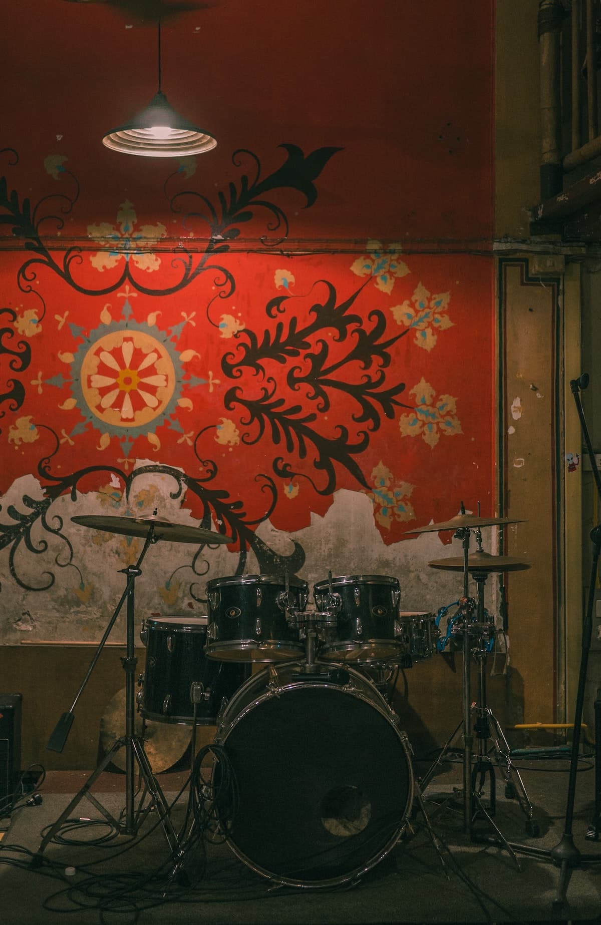 Post-Rock Drums - Sample Pack & Shoegaze Drum Loops - We Sound Human