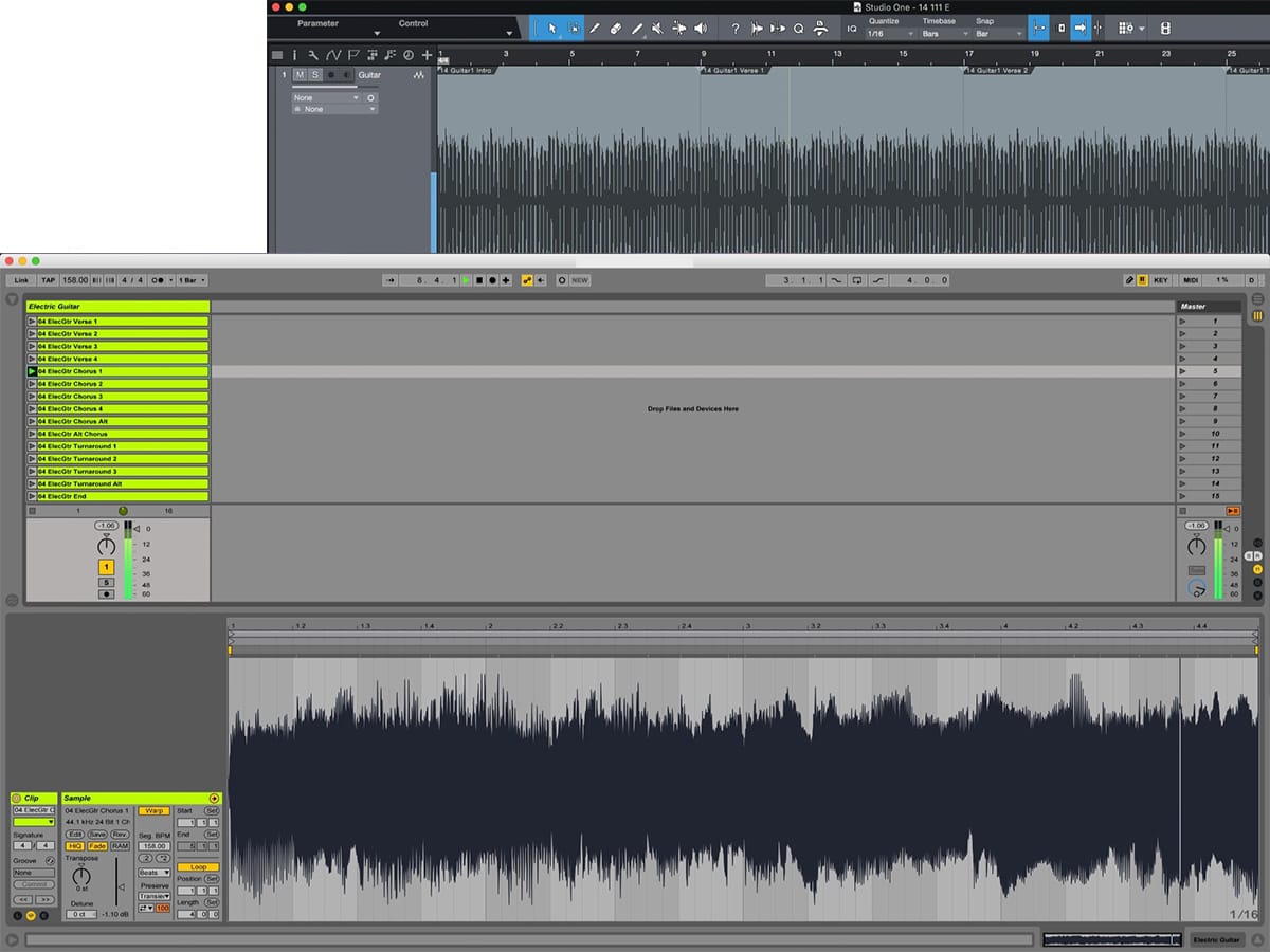 Rock sample pack fl studio online