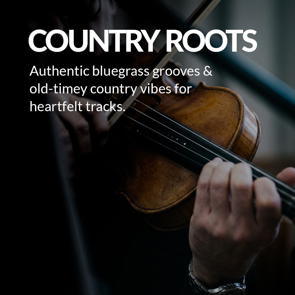 Country Roots