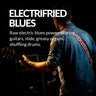Electrifried Blues