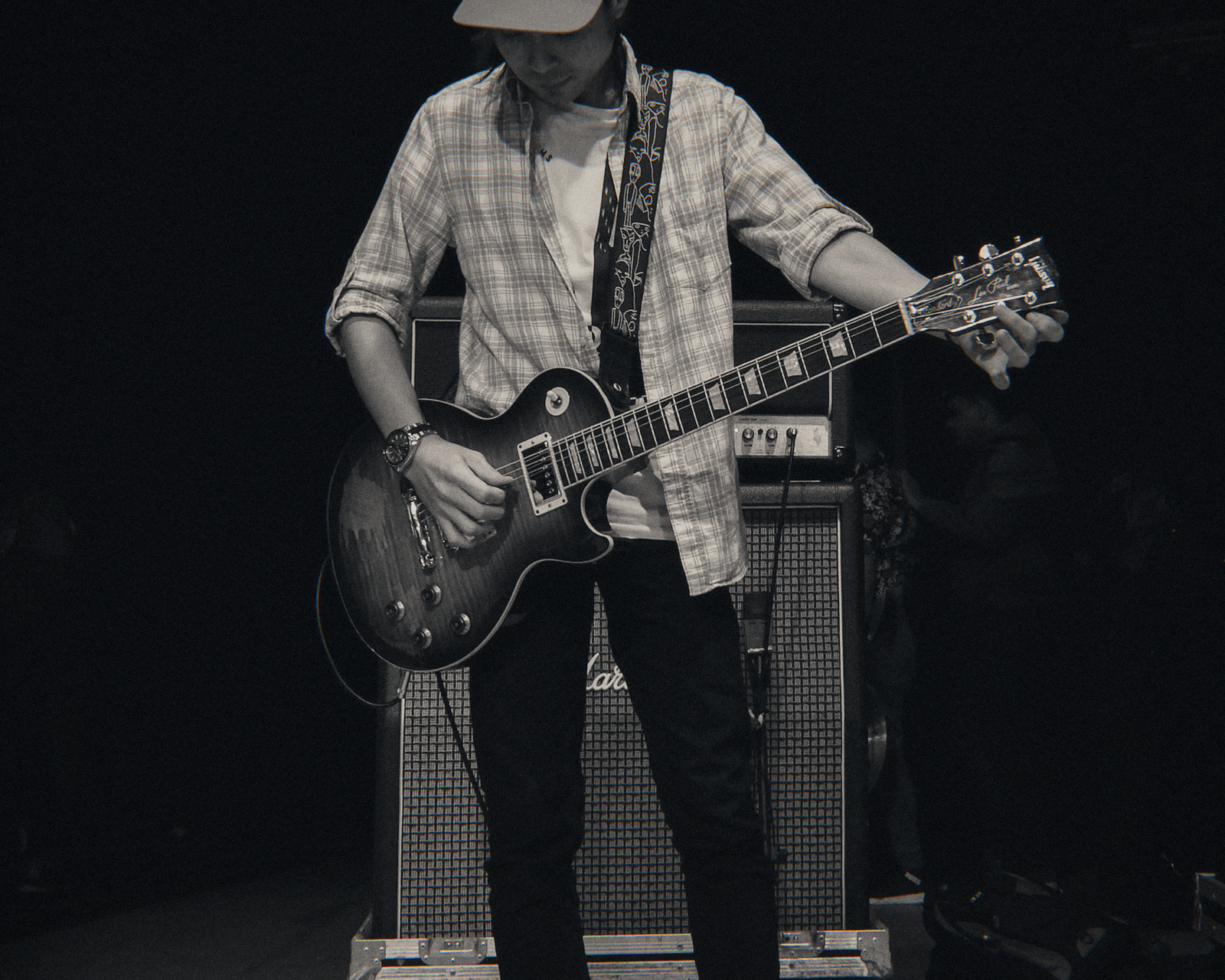 Guitar Sessions Pop