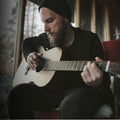 Guitar Sessions Songwriting