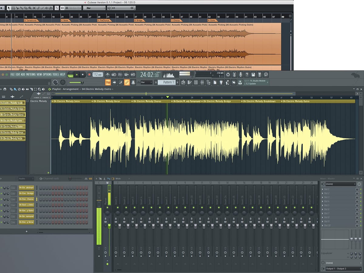 Guitar pack fl studio free on sale